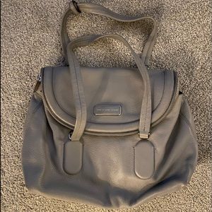 MARC JACOBS Q Natasha Pebbled MAKE AN OFFER